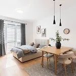 Appartement Mw 6 *