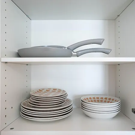 Mw 6 Appartement