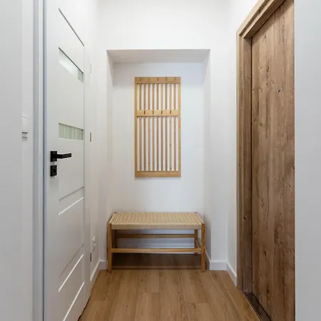 Appartamento Mw 6 Rzeszów