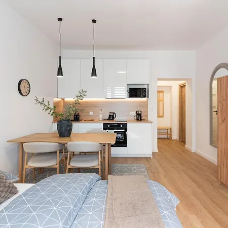 Mw 6 Appartement