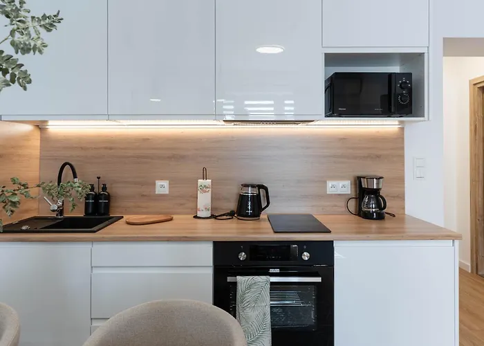 Mw 6 Appartement Rzeszów