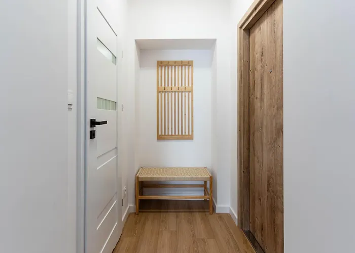 Appartement Mw 6 Rzeszów