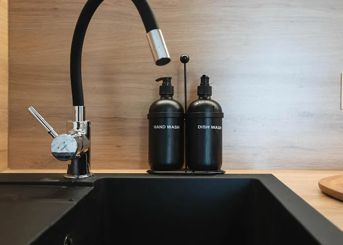 Appartement Mw 6 Rzeszów