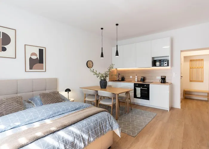 Mw 6 Appartement Rzeszów