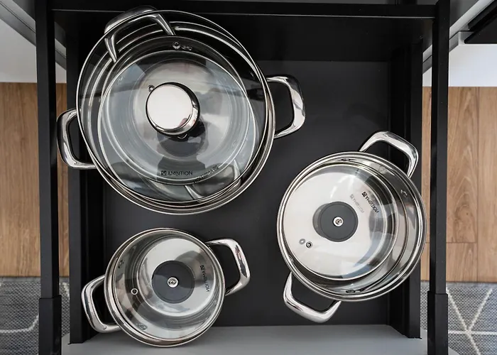 Mw 6 Appartement Rzeszów